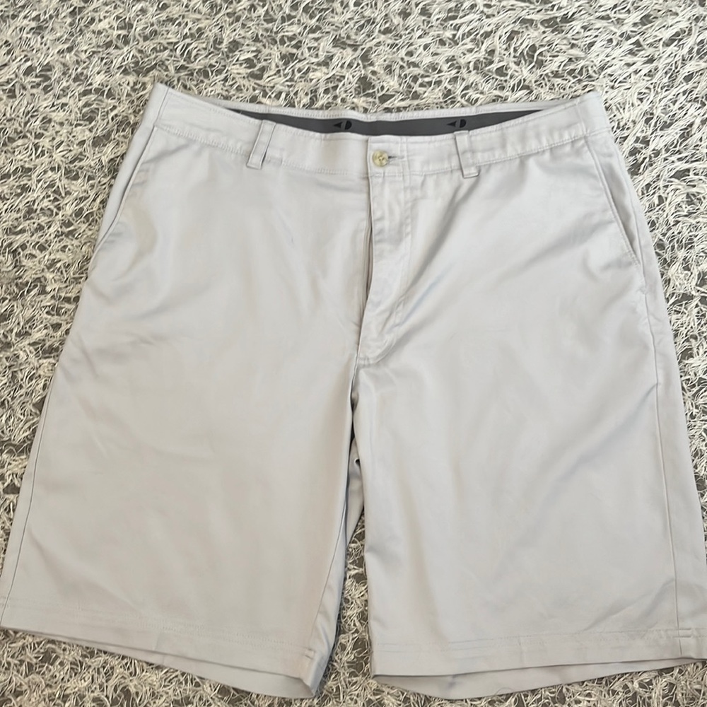 Grandslam golf shorts.